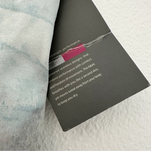 Nux Long Leggings - Picture 5 of 7